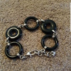 Brighton bracelet black